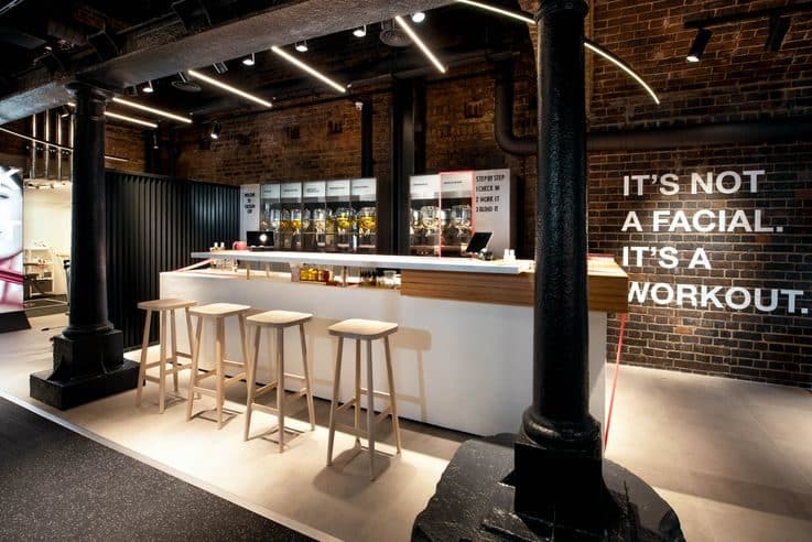 Checkland Kindleysides - Future Of Retail