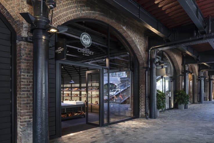 Checkland Kindleysides - Retail Design