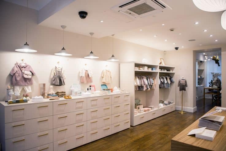 Grosvenor - Retail Placemaking