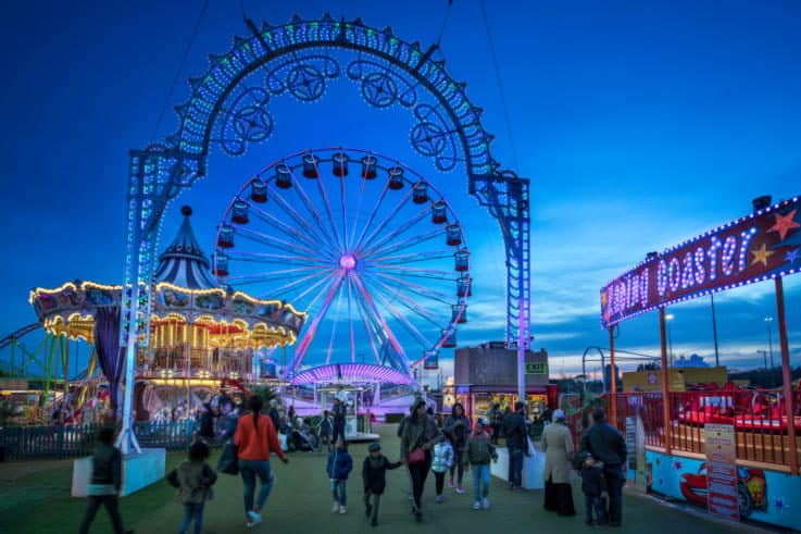 Hammerson - Retail Tech