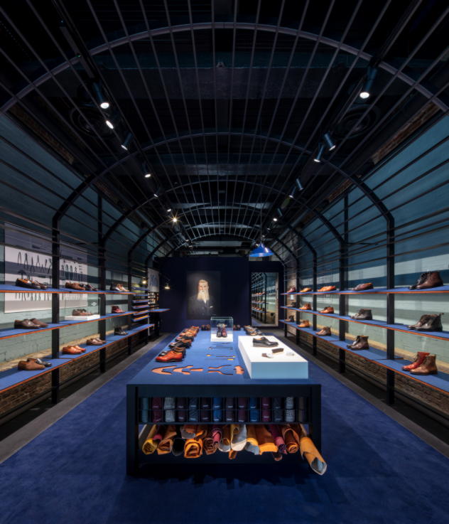 Checkland Kindleysides - Visual Merchandising