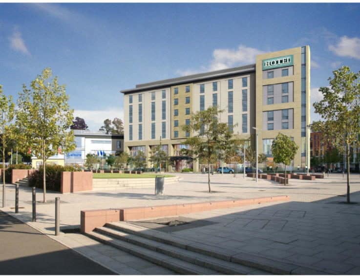 Rapleys - Bricks And Mortar Retail