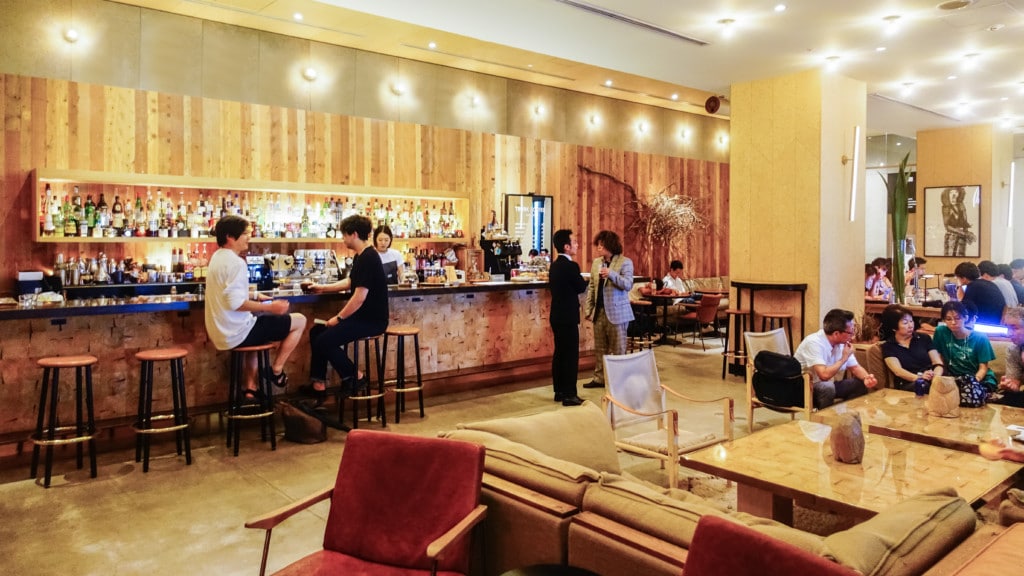 hotel retail experience Insider Trends