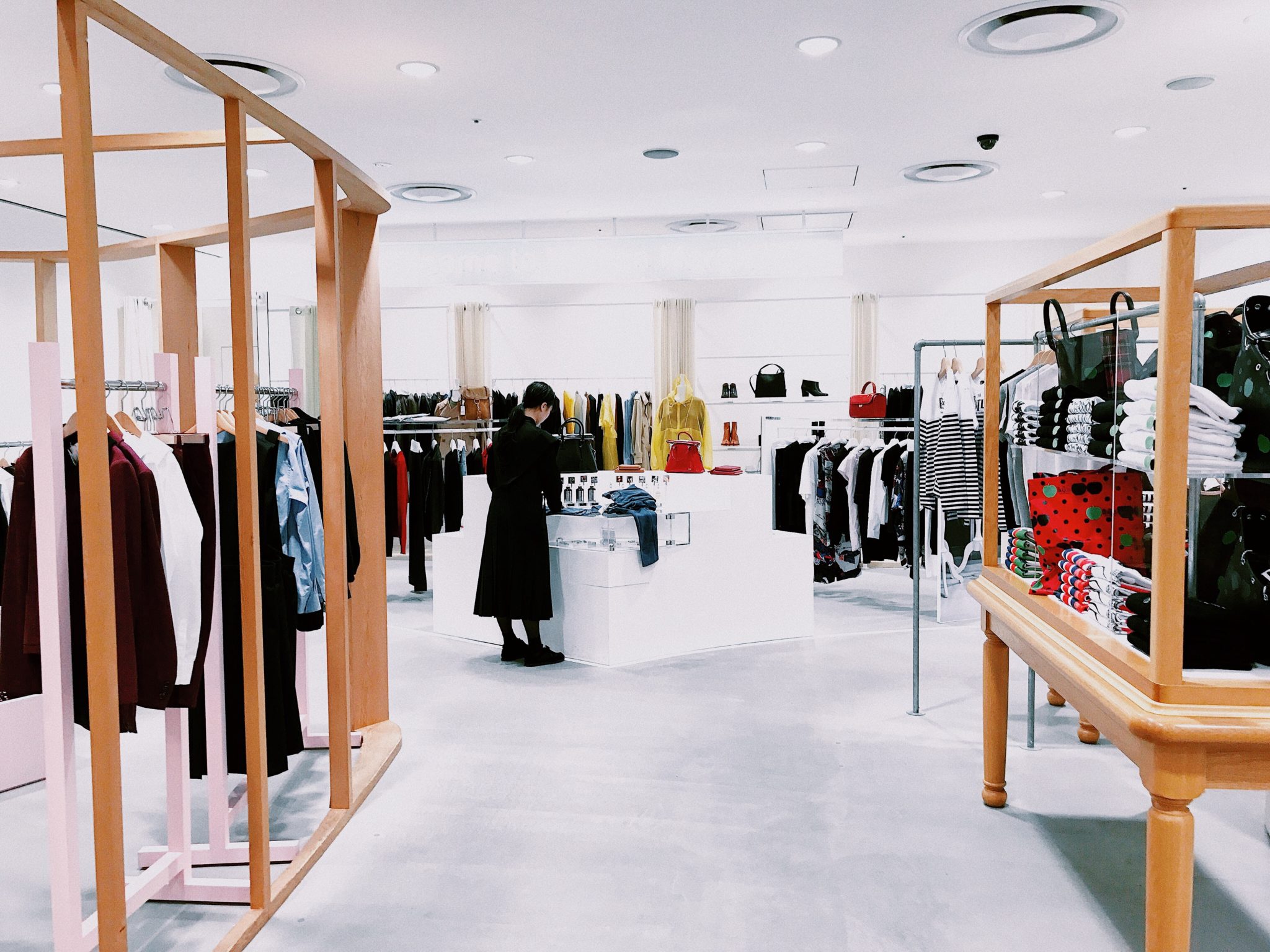 Why retail is a world of possibilities for Checkland Kindleysides ...