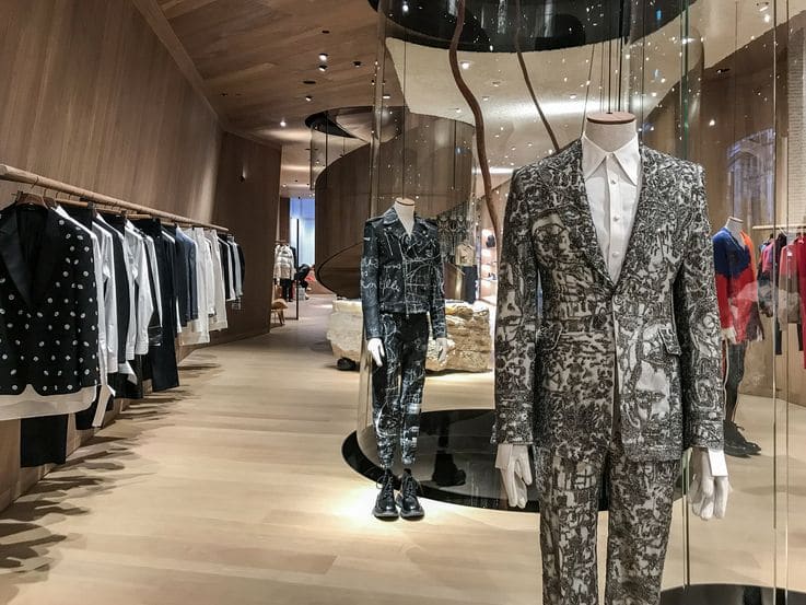 30 Top Luxury Retail Stores for 2019 