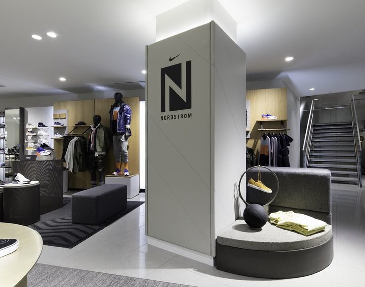 Branding – Nordstrom