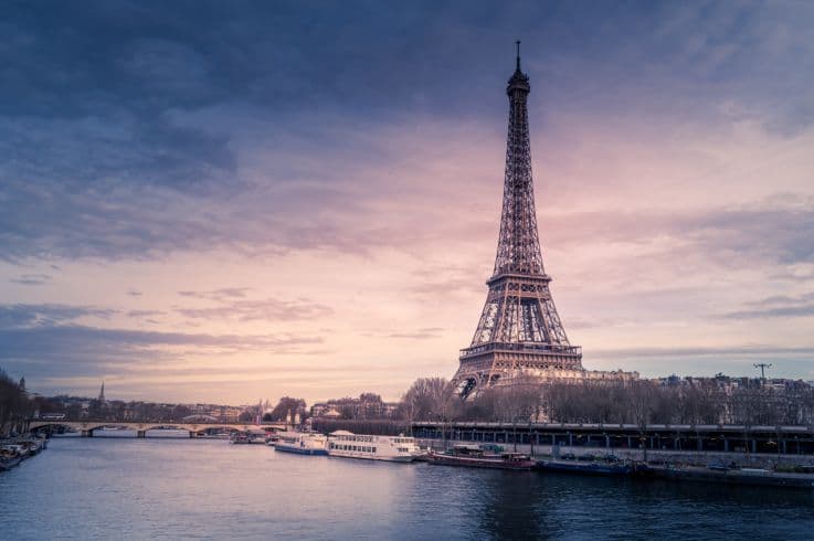 Paris Retail - New Retail Stores