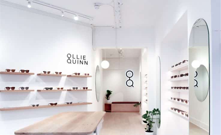 Ollie Quinn - Retail Strategy