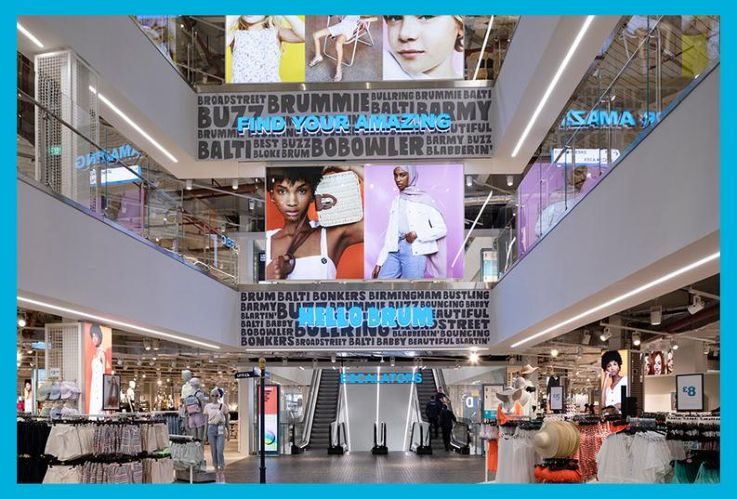 Primark - Retail Stores