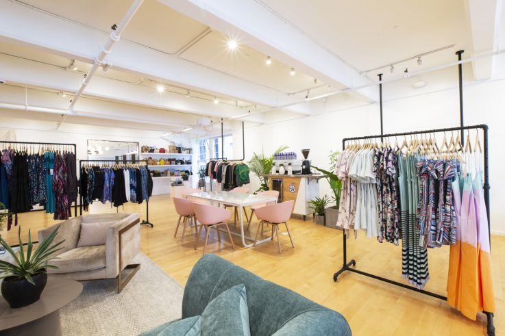 33 more top retail flagship stores - Insider Trends