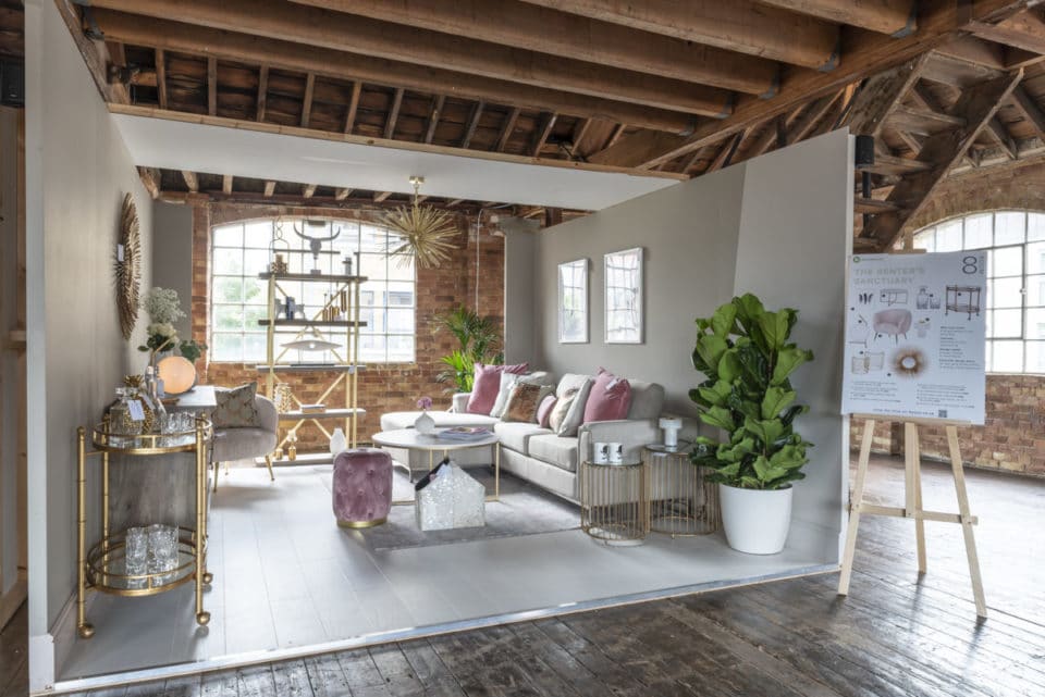 Dream Houzz interior design retail