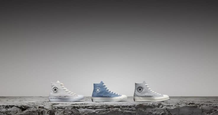 converse retailers london