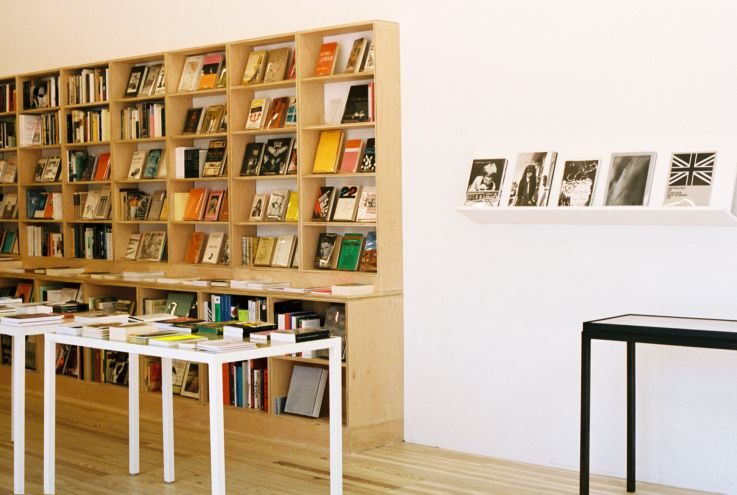 Savvy Studio - Store Interior