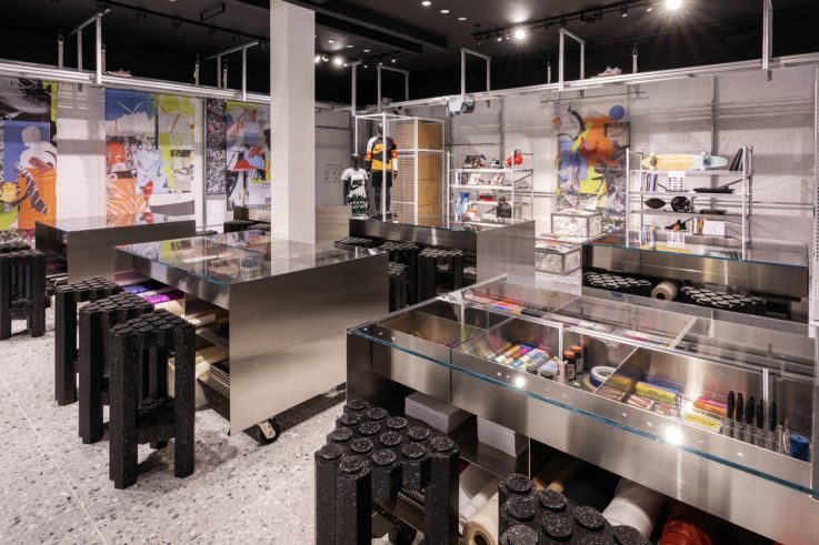 Best New Retail Ideas – Nike