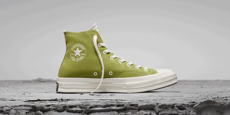 New London Stores - Converse