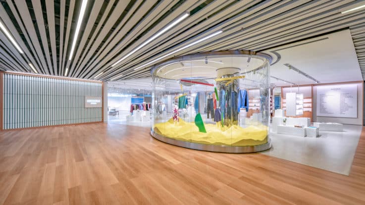 retail store design 2019