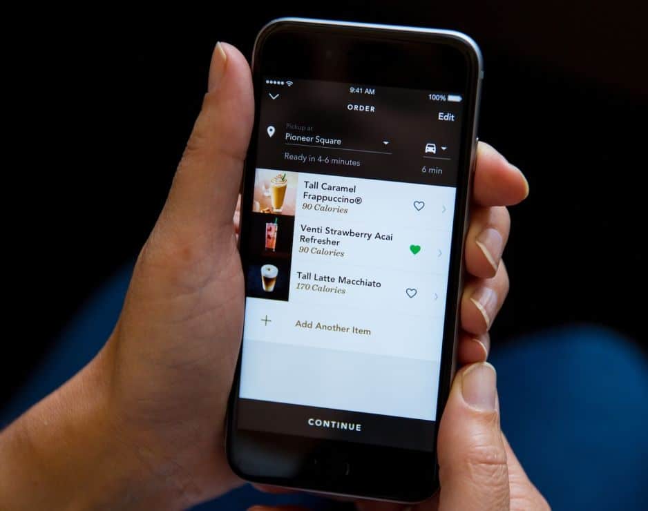 smartphone order retail Insider Trends