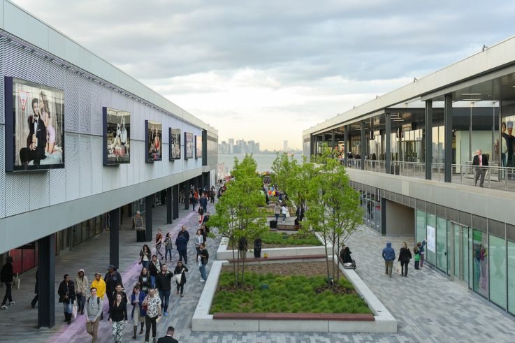 Retail Trends – Empire Outlets