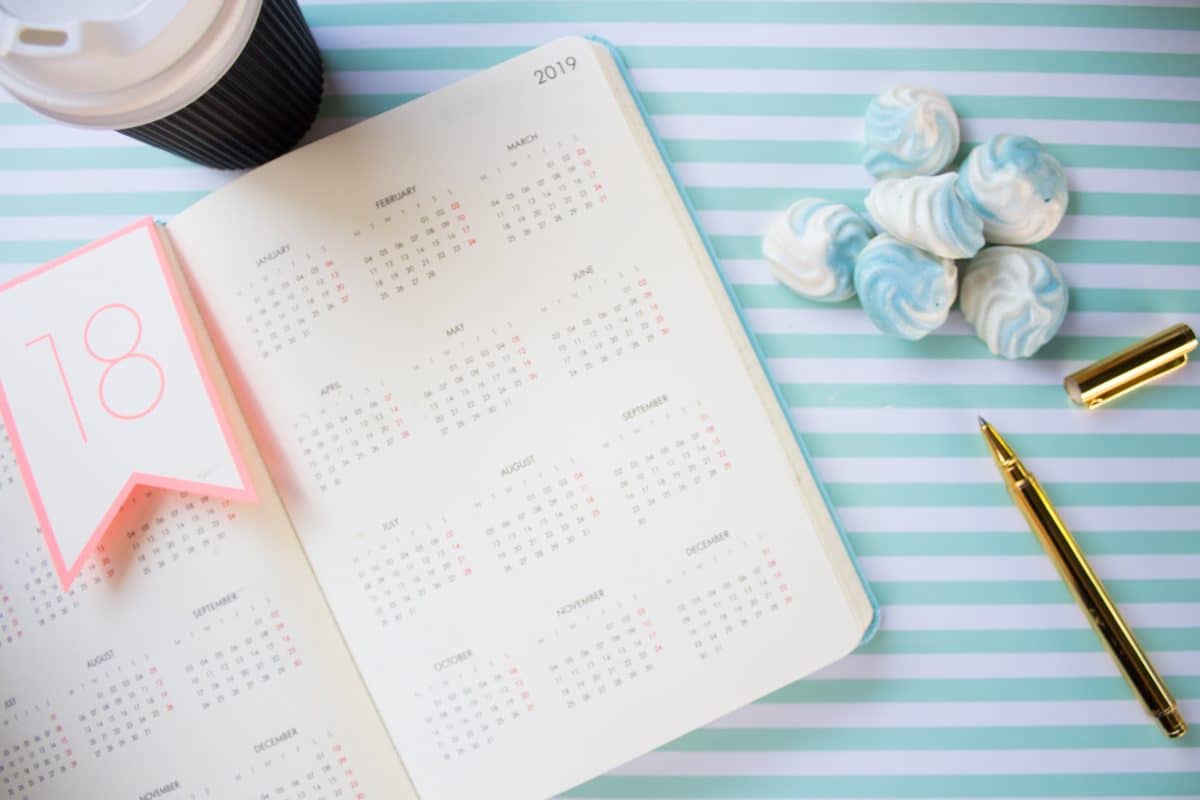 calendar automated personal assistant Insider Trends
