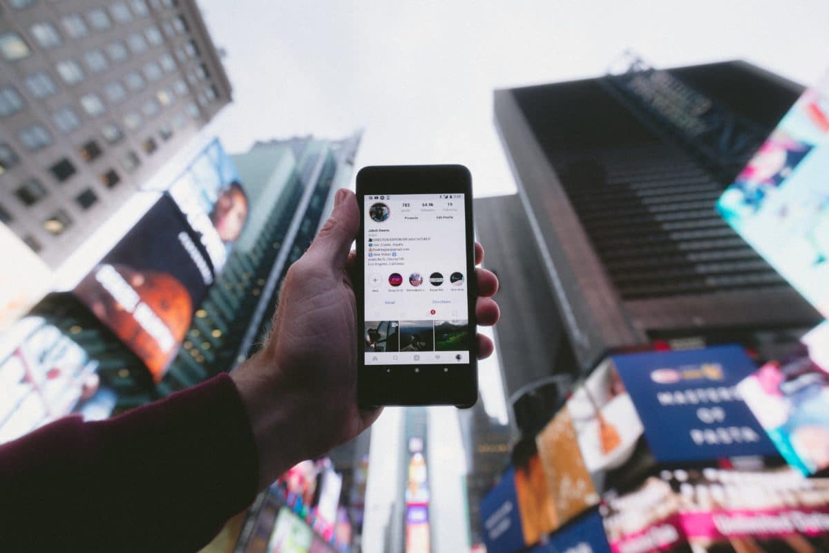 retail tech innovation