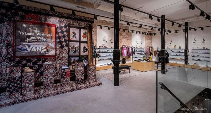 Retail Concept Stores - Insider Trends
