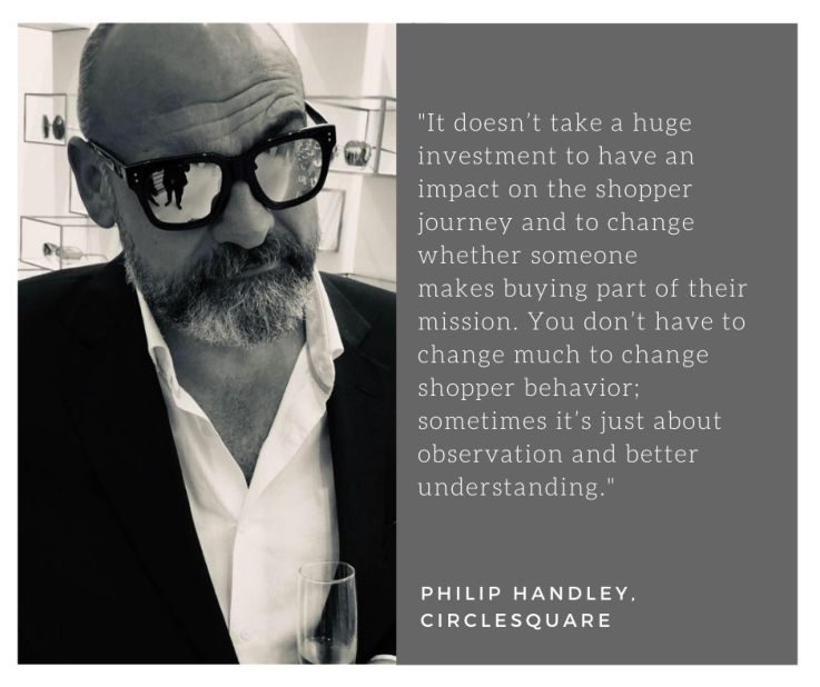 CircleSquare – Philip Handley – Retail Strategy