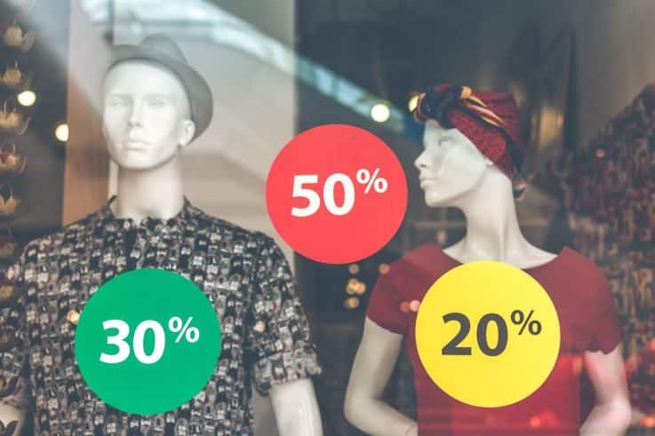 AI In Retail – Retail Sales Strategy