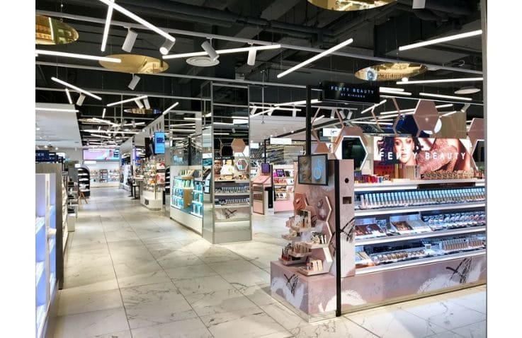 Boots – Physical Retail