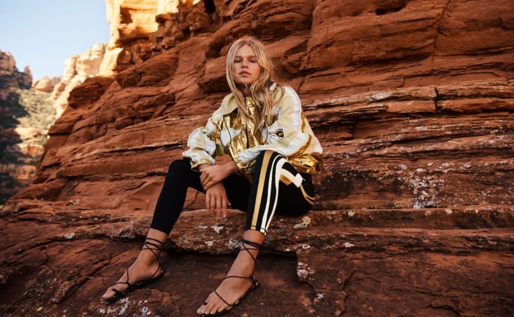 H&M – Retail Experiences