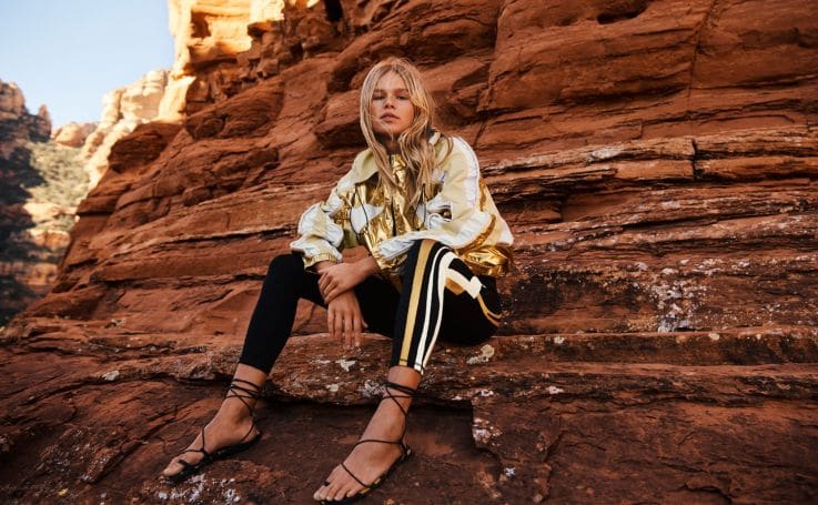 H&M – Retail Experiences