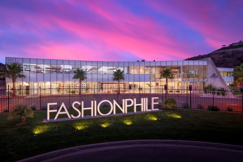 Fashionphile Headquaters