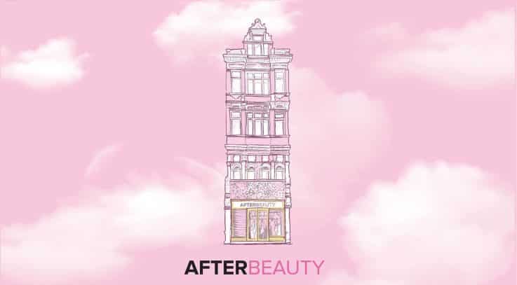 AfterBeauty – New London Shop