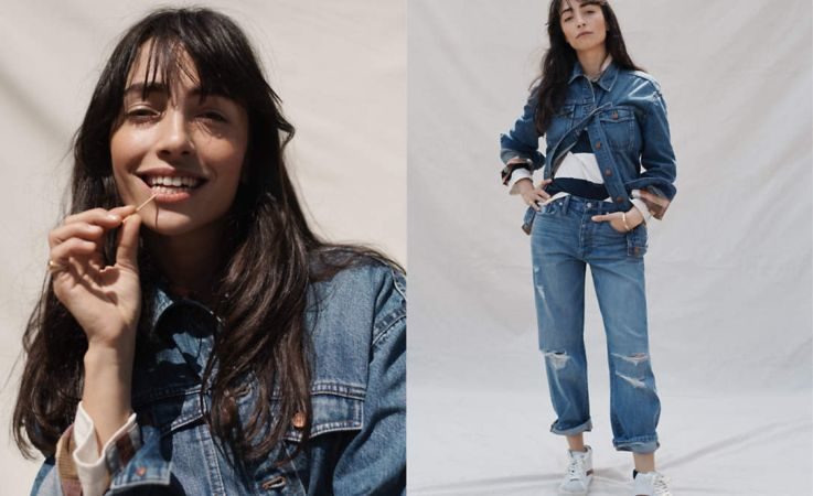 Global Retail – Madewell