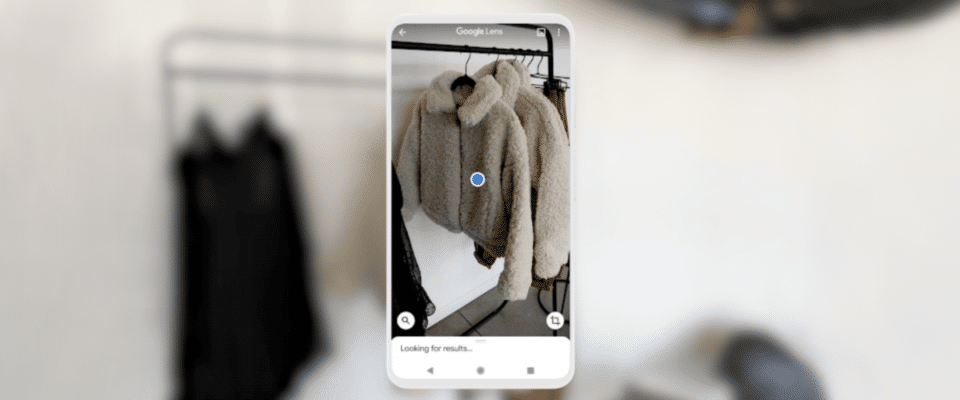 Google Lens