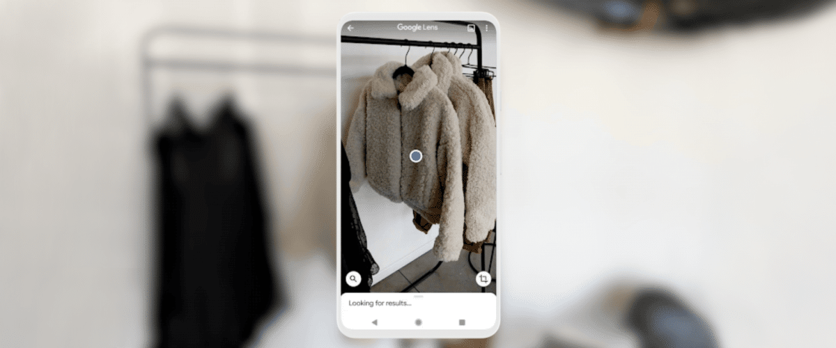 Google Lens Google Lens