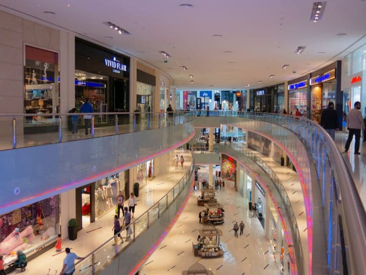 Retail Trends – Retail Strategy 2020