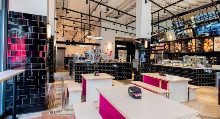 Milk Bar – New NYC Stores