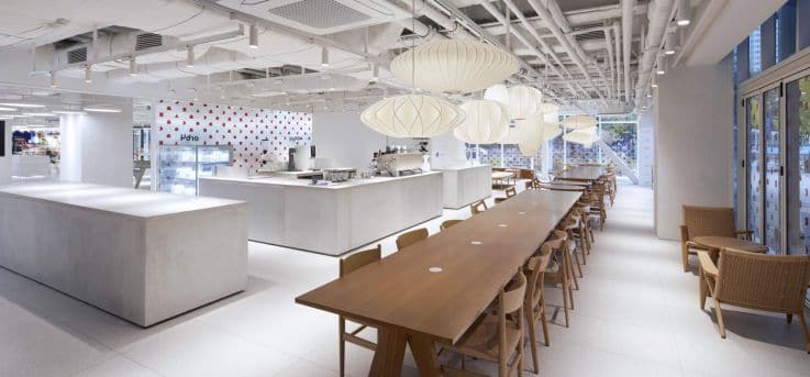 The Conran Shop – Retail Store Openings