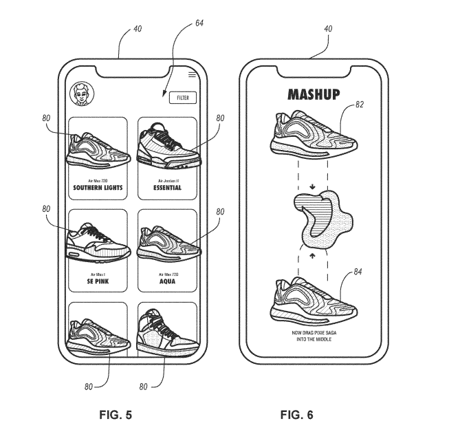 Nike Cryptokicks