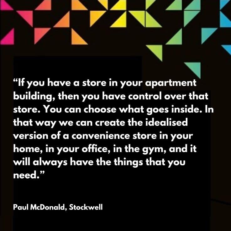 Stockwell – Personalised Retail
