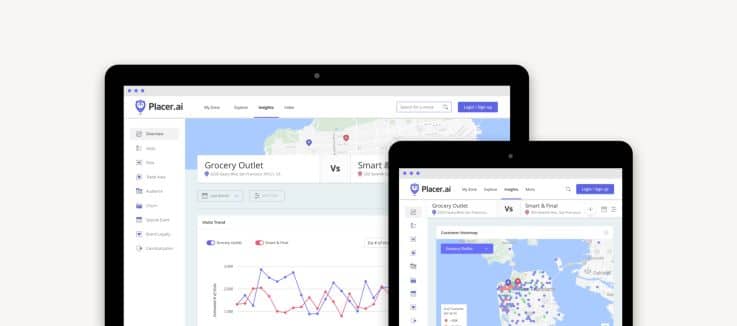 Placer.ai – Analytics In Retail