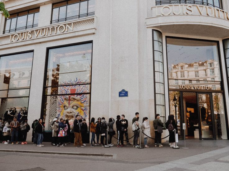 retail queuing - Insider Trends | Retail Consultancy