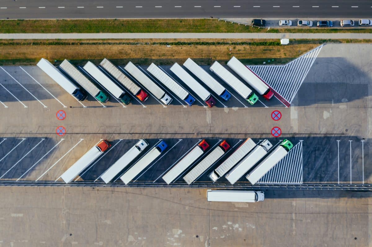 retail supply chain