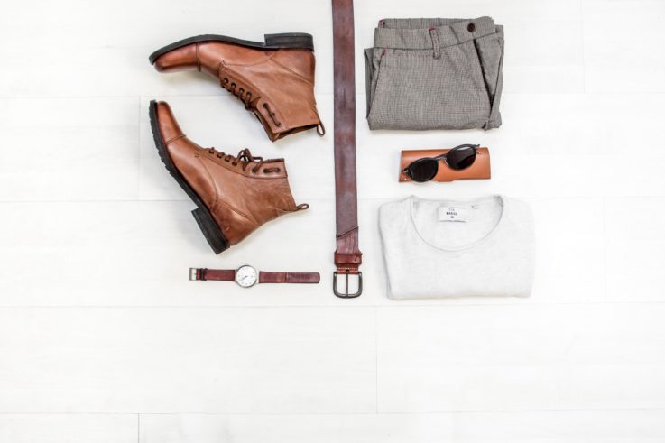 Men's accessories