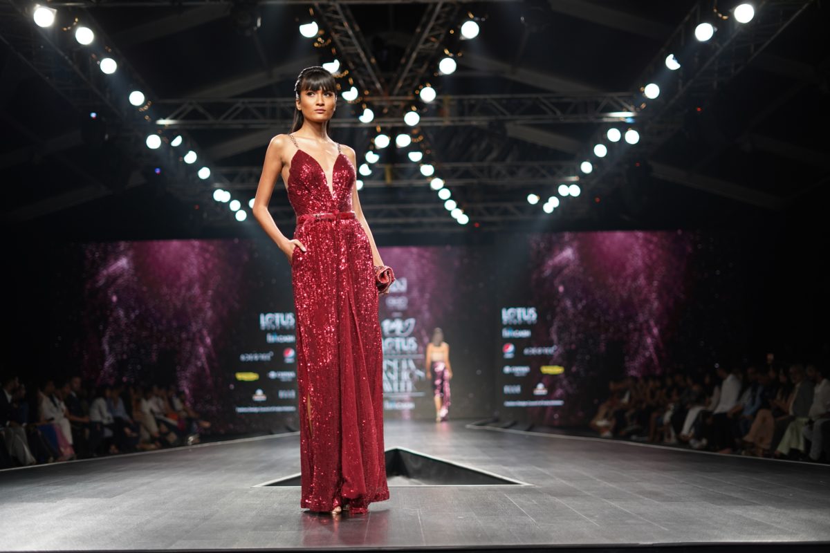 luxury fashion resale