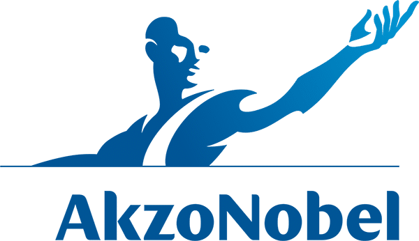 AkzoNobel Logo