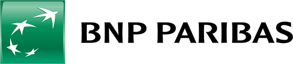 BNP Paribas Logo