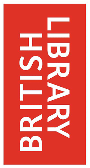 British Library Logo