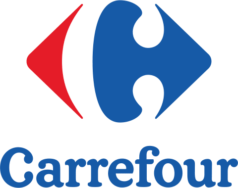 Carrefour Logo