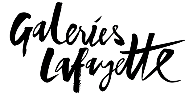 Galeries Lafayette Logo